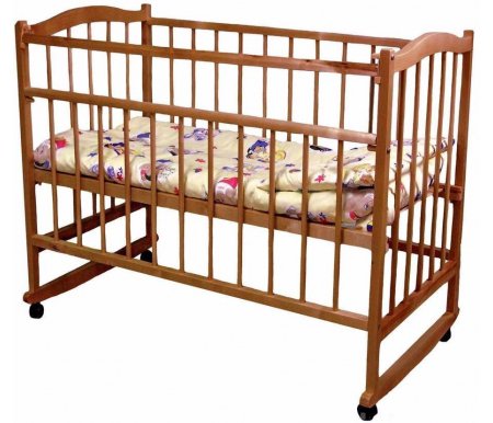 Кровать детская Фея