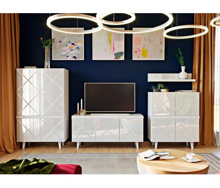 Композиция ОГОГО Обстановочка Kristal