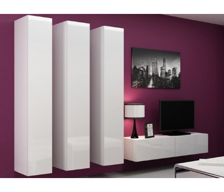 Модульная гостиная Фиеста Валери 14 (комплектация 2)