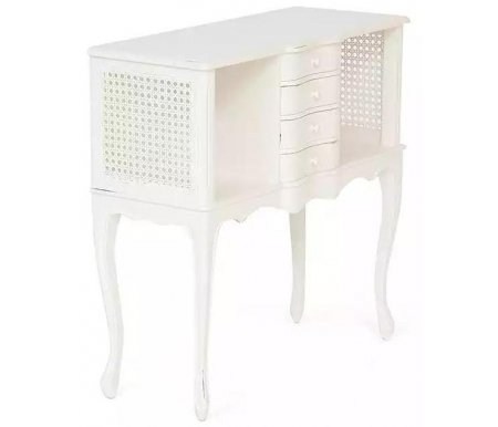 Комод Тетчер Secret De Maison Annette mod. TAB 70 butter white