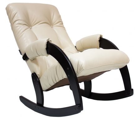 Кресло-качалка Рокенгчэирс, Венге / к/з polaris beige, МИ Модель 67 венге / к/з polaris beige
Кресло-качалка Рокенгчэирс, Венге / к/з polaris beige, МИ Модель 67 венге / к/з polaris beige
