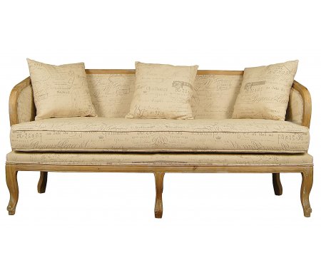 Диван CH-866-OAK-BP Диван CH-866-OAK-BPДиваны<br>Модель дивана CH-866-OAK-BP разработана европейскими специалистами в области фешенебельной элитной мебели. Изящные ножки, благородные цветовые оттенки, плавные линии в сочетании с натуральными материалами подчеркивают изысканный вкус владельца.<br><br>Ширина: 164 см<br>Глубина: 64 см<br>Высота: 83 см<br>Материал каркаса: массив дуба<br>Материал обивки: ткань<br>Цвет: бежевый принт<br>Вес: 50 кг