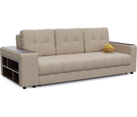 Диван Смарт, Милан еврокнижка беж
Диван Смарт, Милан еврокнижка беж