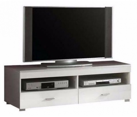 ТВ-тумба Anrex Jang S92-RTV2S_4_12 белый блеск