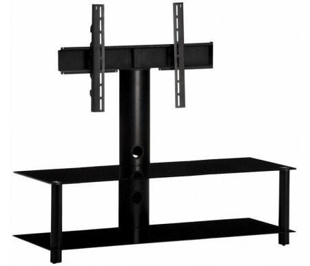 ТВ-тумба Sonorous Neo 130 B HBLK