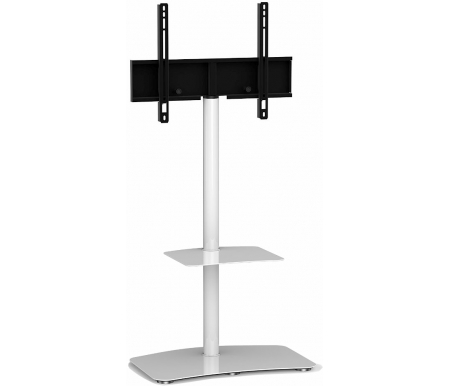 ТВ-тумба Sonorous PL 2810 WHT-WHT