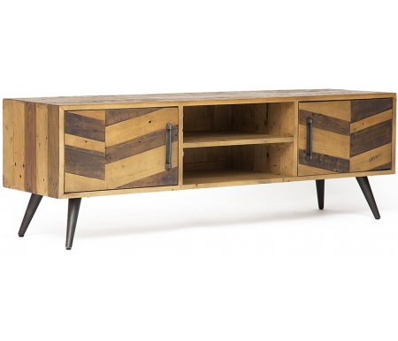ТВ-тумба Тетчер, Brown recycled, Secret De Maison Largo mod. LAR L01-165 brown recycled
ТВ-тумба Тетчер, Brown recycled, Secret De Maison Largo mod. LAR L01-165 brown recycled