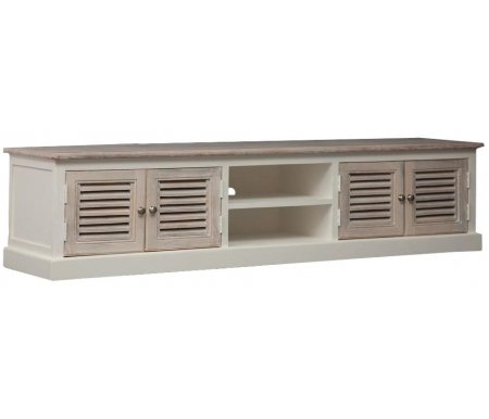 ТВ-тумба Тетчер, Antique white / whitewash, Secret De Maison Riviera (mod.2320) antique white / white wash
ТВ-тумба Тетчер, Antique white / whitewash, Secret De Maison Riviera (mod.2320) antique white / white wash