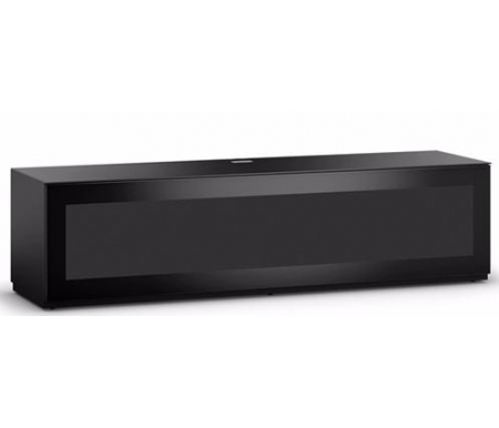 ТВ-тумба Sonorous ST 160I BLK BLK BS