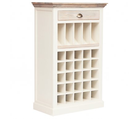 Шкаф Тетчер, Antique white / white wash, винный Secret De Maison Rivera 257750 antique white / white wash
Шкаф Тетчер, Antique white / white wash, винный Secret De Maison Rivera 257750 antique white / white wash