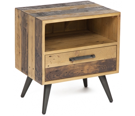 Прикроватная тумба Тетчер, Brown recycled, Secret De Maison Largo mod. LAR B02A brown recycled
Прикроватная тумба Тетчер, Brown recycled, Secret De Maison Largo mod. LAR B02A brown recycled