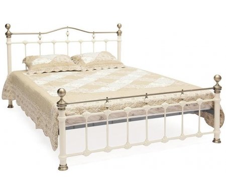 Кровать двуспальная Тетчер, Аntique white / аntique brass, Diana 160 x 200 см queen bed аntique white / аntique brass
Кровать двуспальная Тетчер, Аntique white / аntique brass, Diana 160 x 200 см queen bed аntique white / аntique brass
