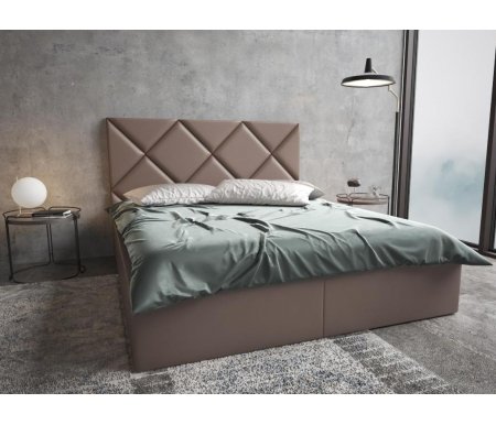 Двуспальная кровать Galaxy, Dimrose, Афродита-6 160 х 200 см с ПМ эко кожа dimrose
Двуспальная кровать Galaxy, Dimrose, Афродита-6 160 х 200 см с ПМ эко кожа dimrose