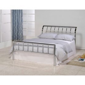 Кровать металлическая BD-78