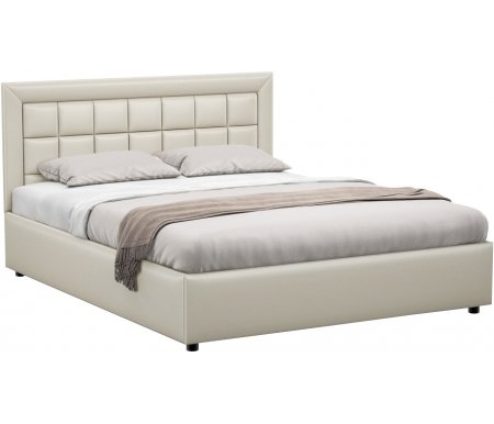 Кровать двуспальная Moon, Moon Noemi New 1222 160 х 200 см К001987 экокожа бежевый 36-190
Кровать двуспальная Moon, Moon Noemi New 1222 160 х 200 см К001987 экокожа бежевый 36-190