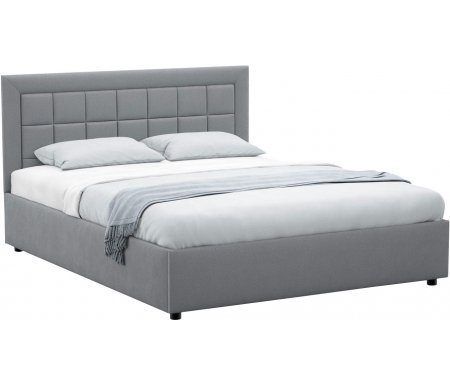 Кровать двуспальная Moon, Moon Noemi New 1222 160 х 200 см с ПМ К002010 рогожка серый 74-73
Кровать двуспальная Moon, Moon Noemi New 1222 160 х 200 см с ПМ К002010 рогожка серый 74-73
