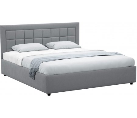 Кровать двуспальная Moon, Moon Noemi New 1222 180 х 200 см К002013 рогожка серый 74-73
Кровать двуспальная Moon, Moon Noemi New 1222 180 х 200 см К002013 рогожка серый 74-73
