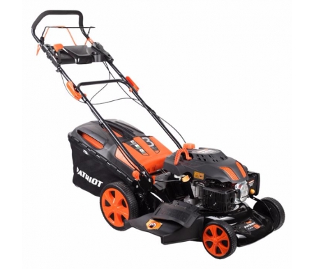 Газонокосилка бензиновая Patriot PATRIOT PT 47LS