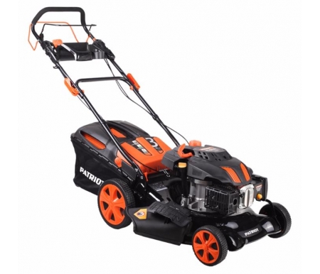 Газонокосилка бензиновая Patriot PATRIOT PT 52LS
