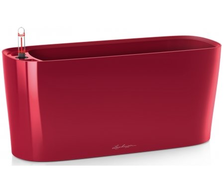 Кашпо Lechuza, Красный, Дельта 20
Кашпо Lechuza, Красный, Дельта 20