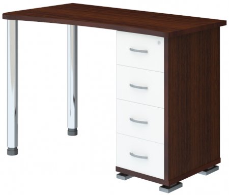 Стол компьютерный Мэрдэс СКМ-50