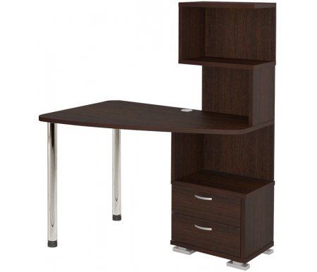 Стол компьютерный Мэрдэс СКМ-60