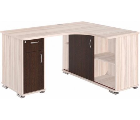 Стол компьютерный Мэрдэс СР-140М