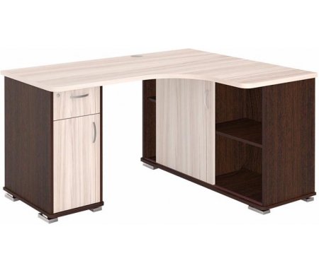 Стол компьютерный Мэрдэс СР-140М