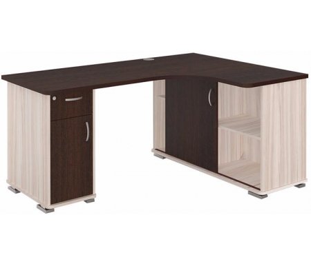 Стол компьютерный Мэрдэс СР-160М