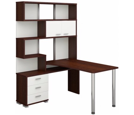 Стол компьютерный Мэрдэс СР-420-170