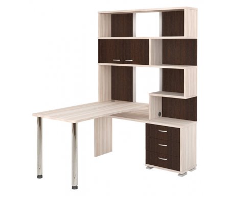 Стол компьютерный Мэрдэс СР-420-170