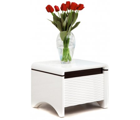 Журнальный стол Caffe Collezione, White bright, 3D Modo Quadro J311B white bright
Журнальный стол Caffe Collezione, White bright, 3D Modo Quadro J311B white bright