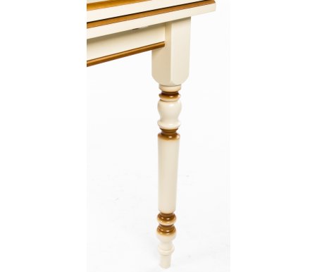 Стол AUTOMNE 2 Vanille Marron PT Leafs от ЛайфМебель Стол AUTOMNE 2 Vanille Marron PT Leafs от ЛайфМебель