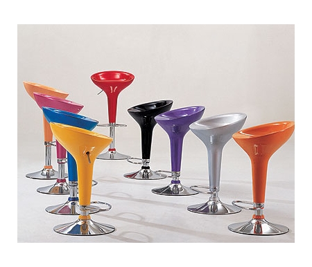 Барный стул Caffe Collezione