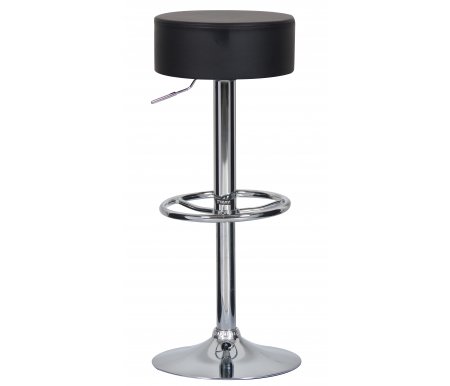 Барный стул Caffe Collezione Punto Ring T-355 черный