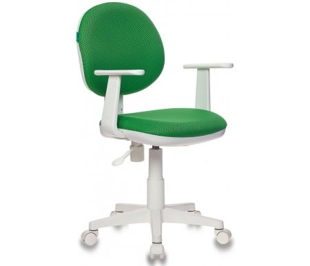 Компьютерное кресло Бюрократ, Зеленый / белый, Бюрократ CH-W356/green зеленое v398-42 / пластик белый
Компьютерное кресло Бюрократ, Зеленый / белый, Бюрократ CH-W356/green зеленое v398-42 / пластик белый
