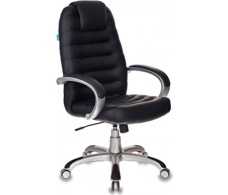 Компьютерное кресло Бюрократ, Бюрократ T-9903S / BLACK черное, Black черный искусственная кожа (пластик серебро)
Компьютерное кресло Бюрократ, Бюрократ T-9903S / BLACK черное, Black черный искусственная кожа (пластик серебро)