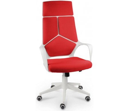 Компьютерное кресло Norden, Белый пластик / красная ткань, IQ CX0898H-0-58 white plastic / red белый пластик / красная ткань
Компьютерное кресло Norden, Белый пластик / красная ткань, IQ CX0898H-0-58 white plastic / red белый пластик / красная ткань