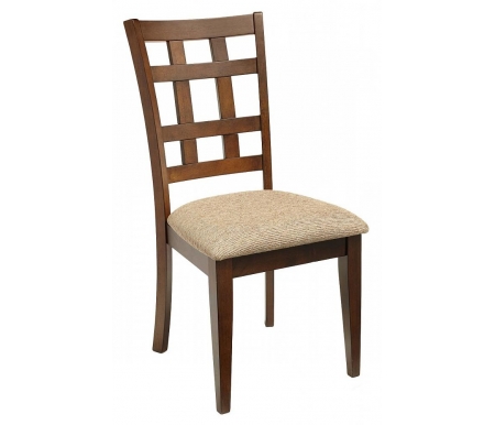 Стул Мебель Малайзии C10233 honey oak / FB49