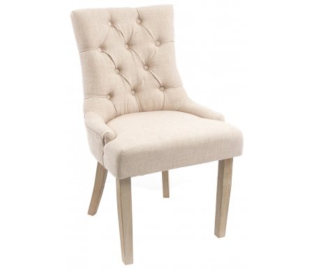 Стул Woodville Derby antique brushed