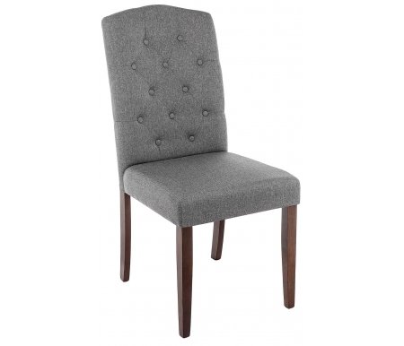 Деревянный стул Woodville, Dark walnut (33074) / fabric grey (tn005), Menson dark walnut / fabric grey
Деревянный стул Woodville, Dark walnut (33074) / fabric grey (tn005), Menson dark walnut / fabric grey