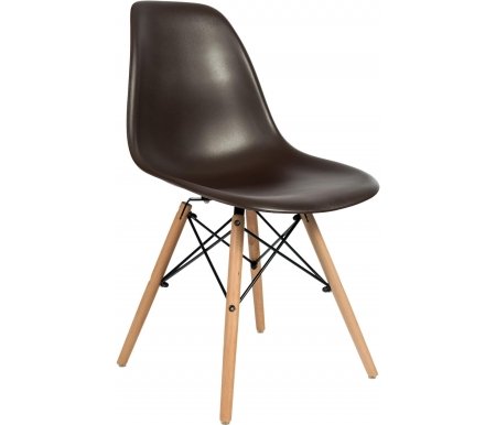 Деревянный стул Стул Груп, Коричневый, Omega / Eames 8056PP BROWN 66009 коричневый
Деревянный стул Стул Груп, Коричневый, Omega / Eames 8056PP BROWN 66009 коричневый
