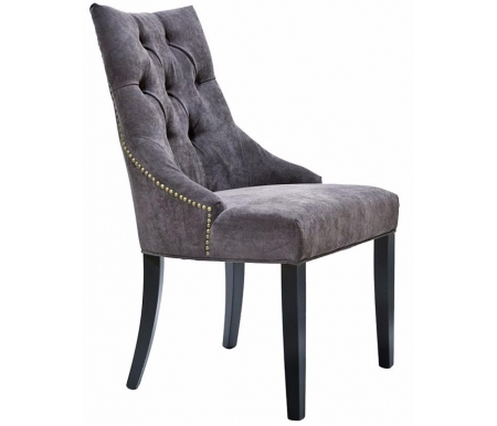 Стул Garda Decor PJC236-PJ843 коричневый