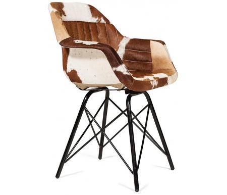 Кресло Тетчер, Античная медь / коричневый, Secret De Maison Eames Rodeo mod. M-11998 античная медь / коричневый
Кресло Тетчер, Античная медь / коричневый, Secret De Maison Eames Rodeo mod. M-11998 античная медь / коричневый