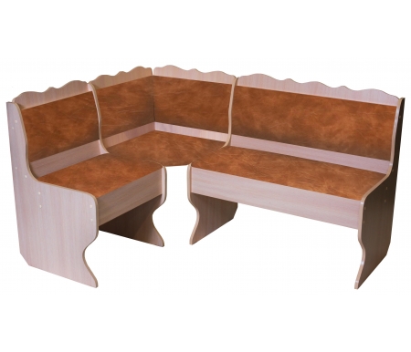 Кухонный уголок Мальта, Дуб молочный / коричневый кожзам, 37 дуб молочный / коричневый кожзам
Кухонный уголок Мальта, Дуб молочный / коричневый кожзам, 37 дуб молочный / коричневый кожзам