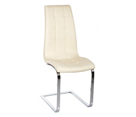 Стул Woodville DC2-092-1 бежевый