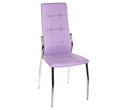 Стул Woodville F68-A light purple