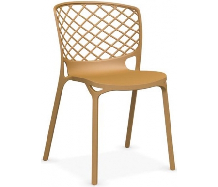 Пластиковый стул Мебель Малайзии, Matt musturd yellow, Gamera CS/1459 NY P973 nylon matt musturd yellow
Пластиковый стул Мебель Малайзии, Matt musturd yellow, Gamera CS/1459 NY P973 nylon matt musturd yellow