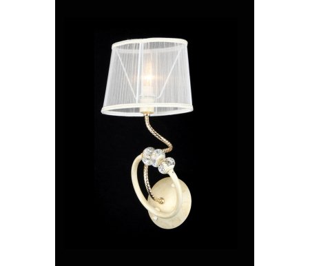 Бра Elegant 6 ARM014-01-G Бра Maytoni