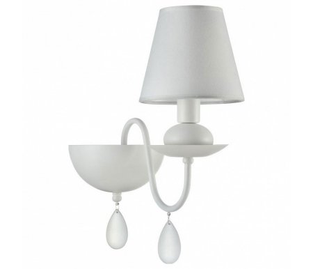 Бра Freya, Eliza FR5756-WL-01-W
Бра Freya, Eliza FR5756-WL-01-W